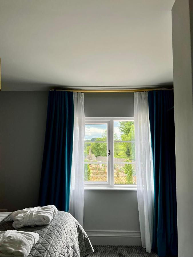 Magmell Townhouse Hotel Wicklow Room photo