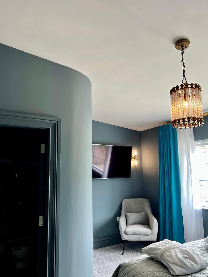 Magmell Townhouse Hotel Wicklow Room photo