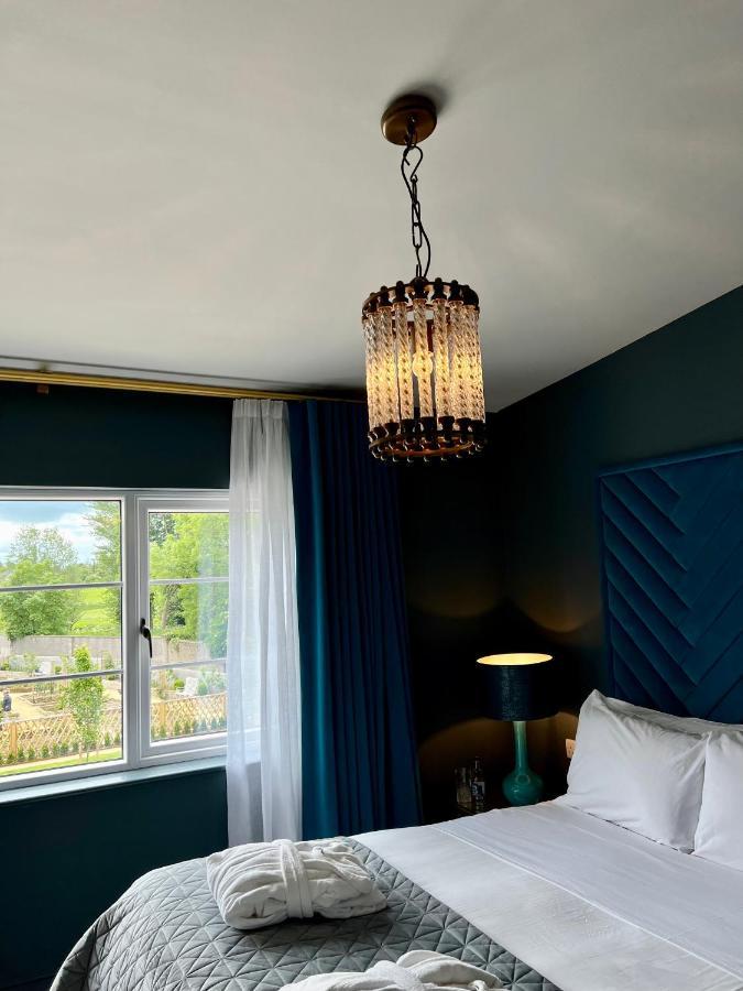 Magmell Townhouse Hotel Wicklow Room photo
