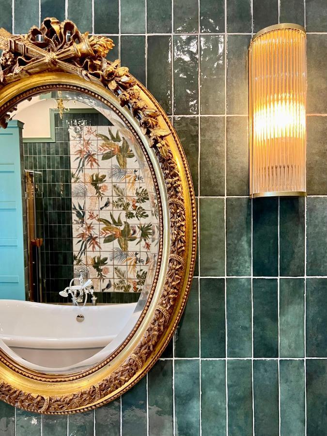 Magmell Townhouse Hotel Wicklow Room photo