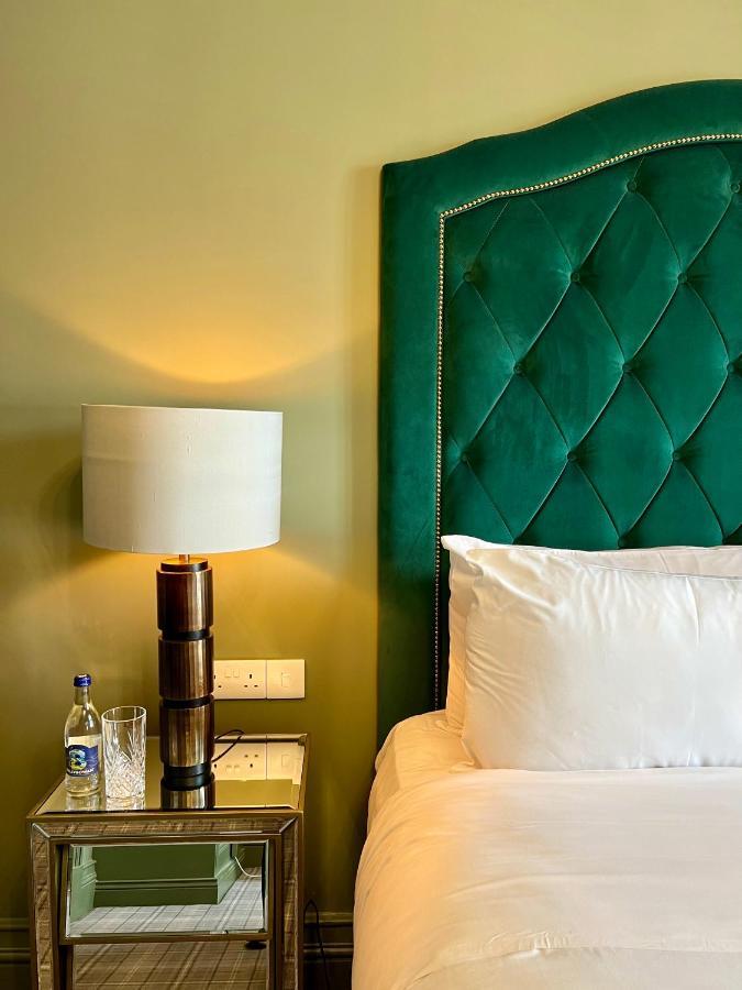 Magmell Townhouse Hotel Wicklow Room photo