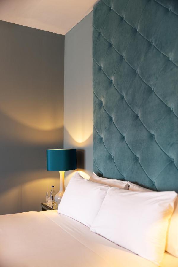 Magmell Townhouse Hotel Wicklow Room photo