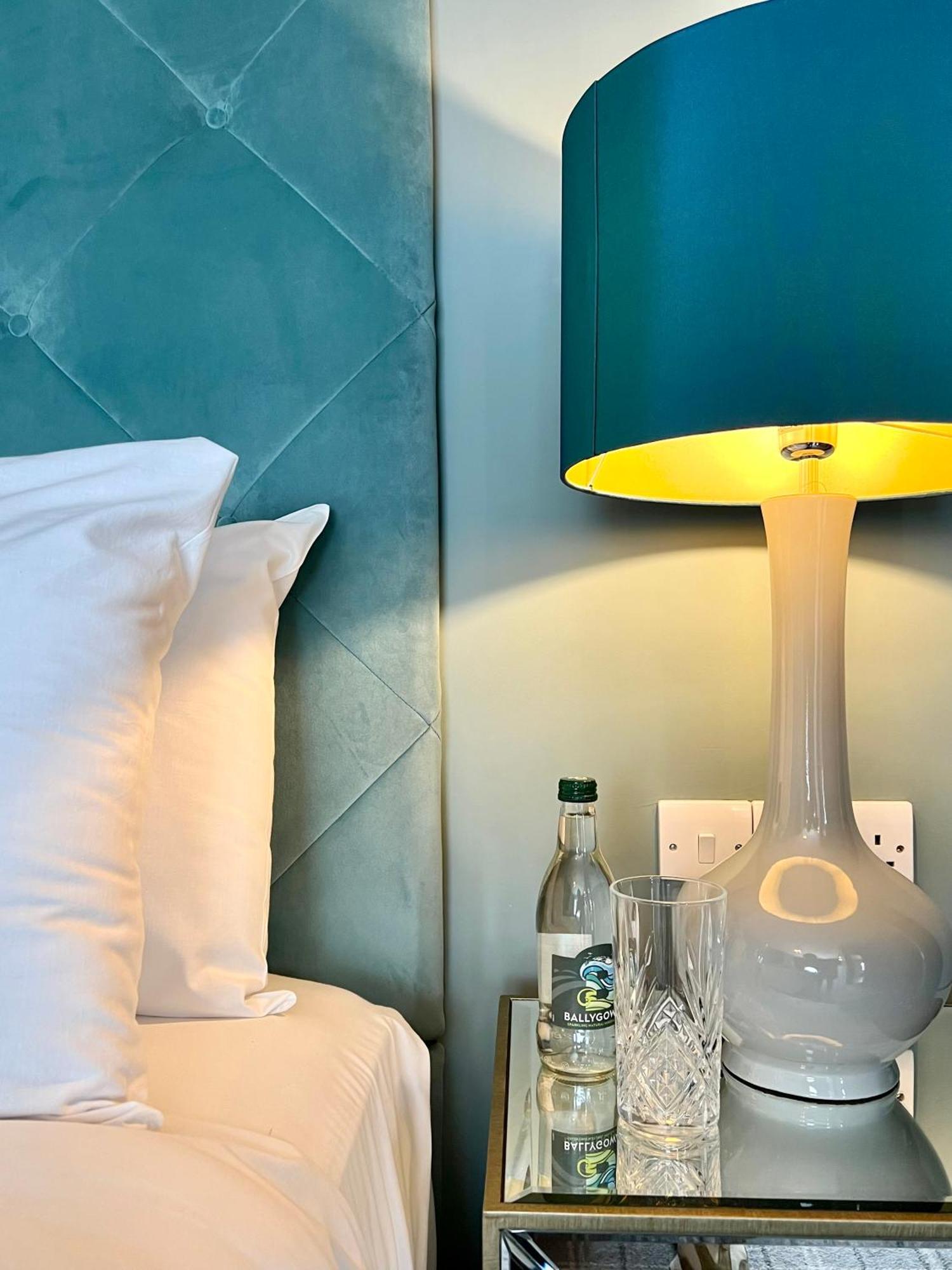 Magmell Townhouse Hotel Wicklow Room photo