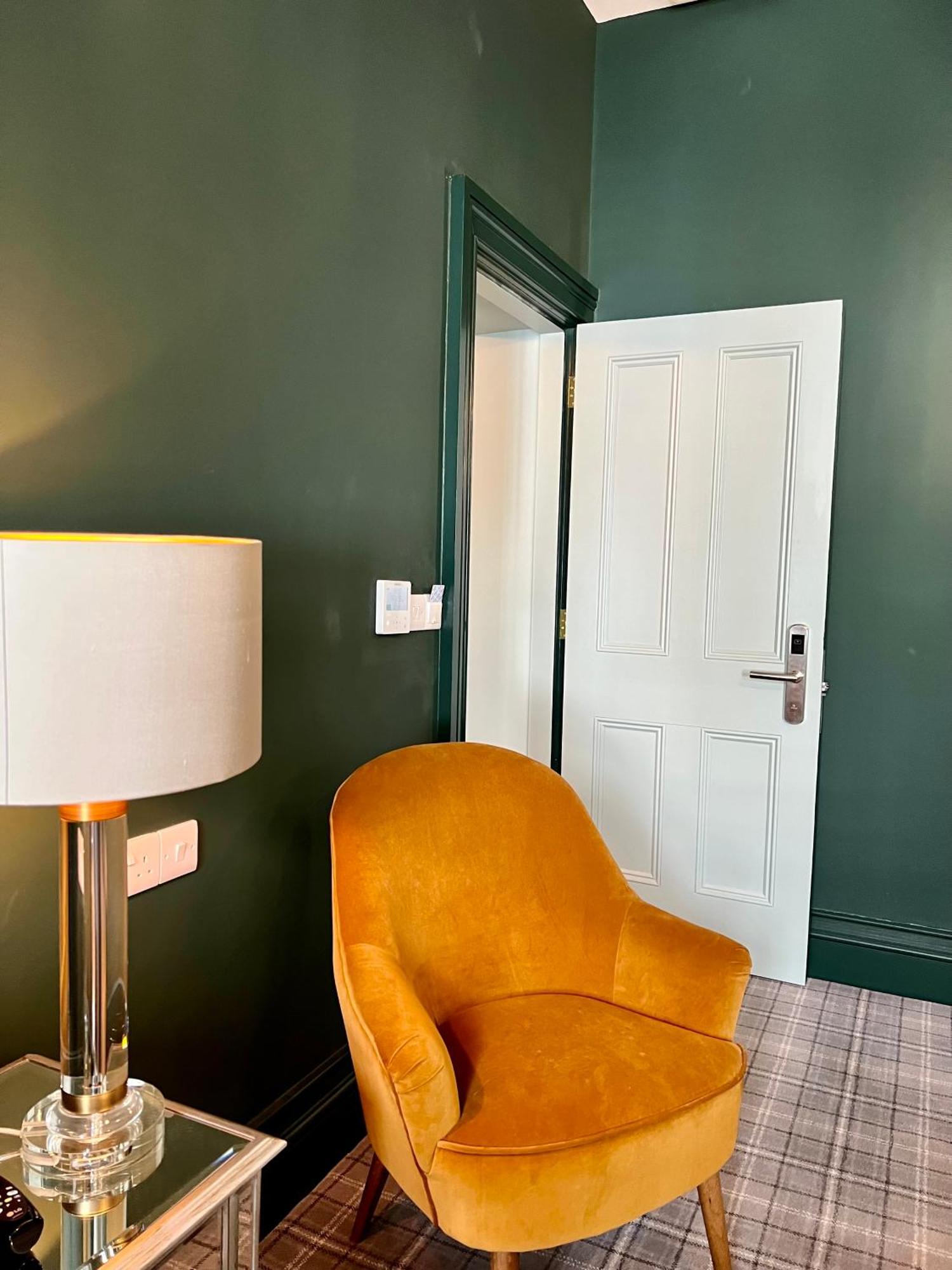 Magmell Townhouse Hotel Wicklow Room photo