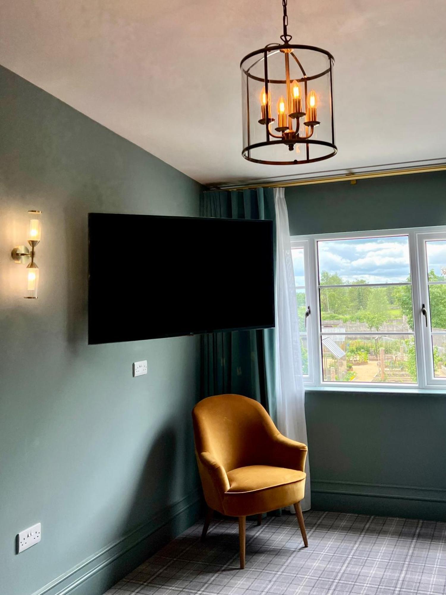 Magmell Townhouse Hotel Wicklow Room photo