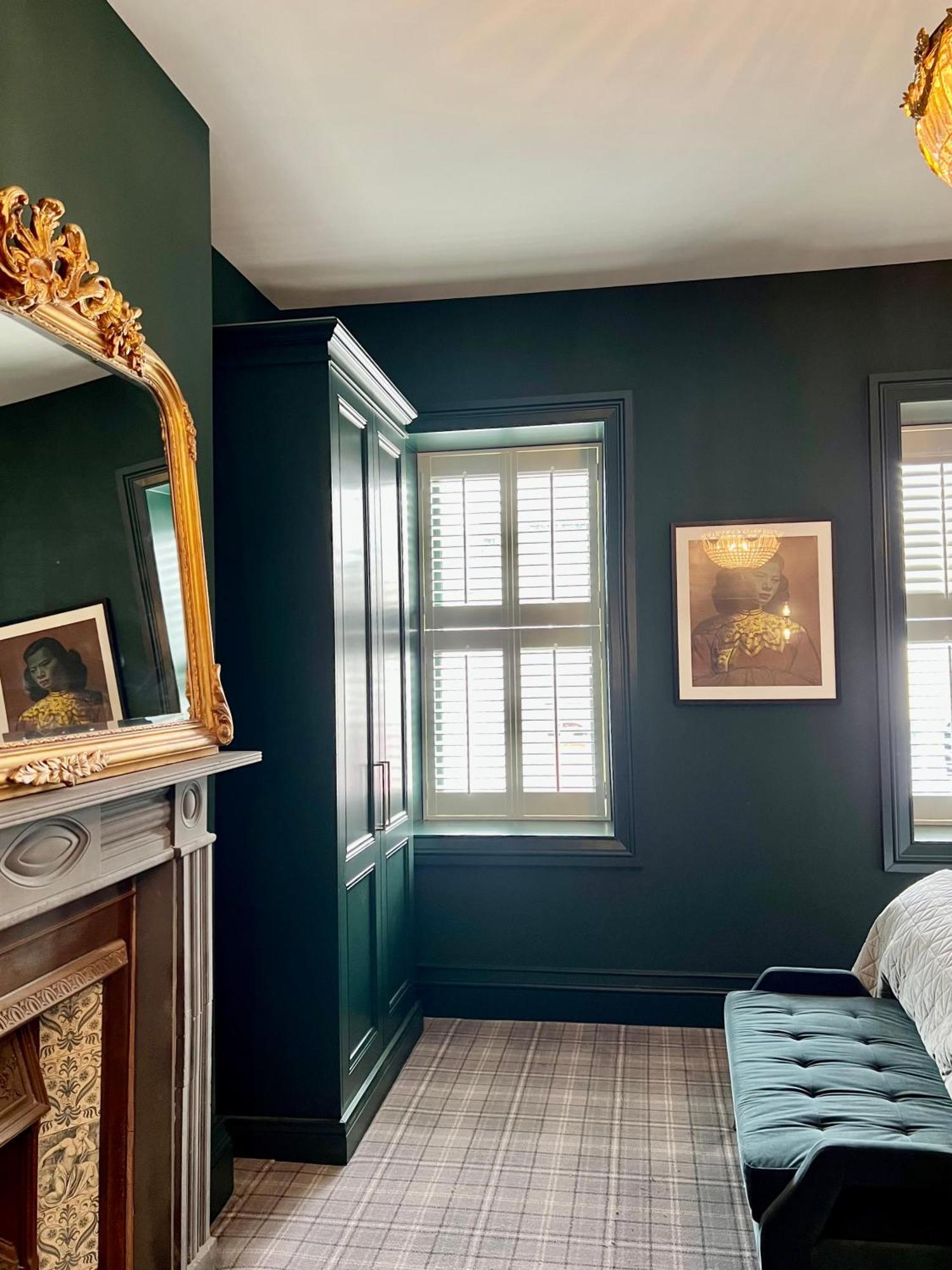 Magmell Townhouse Hotel Wicklow Room photo